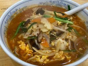 ぎょうざの満洲 新所沢東口本店