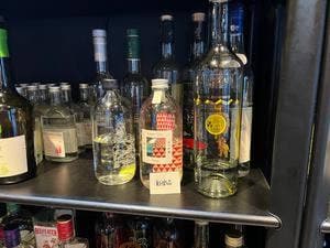 秋葉原 井戸端洋酒店