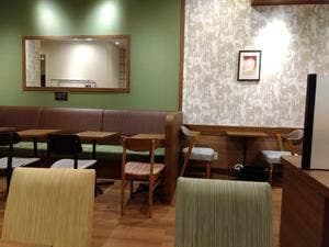 カフェ・ド・クリエ JRイン札幌北2条店