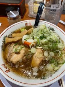 厚切りチャーシュー家 マーサ岐阜店