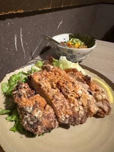 信州蕎麦・鷄 個室居酒屋 八兵衛 田町本店