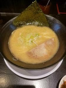 博多長浜豚骨ラーメン 博多 鷹マル