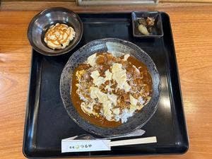 たまり漬け本舗つるや 中禅寺店