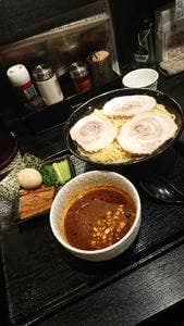 麺屋永吉 花鳥風月