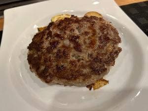 テッパンステーキハウス 青山
