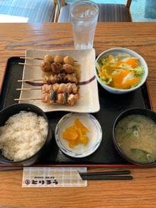 とりろう 関内店