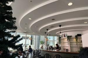 JAM COFFEE アルカス佐世保店
