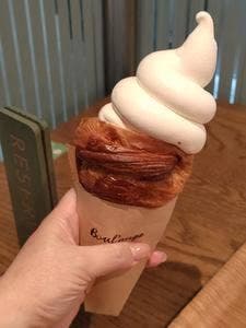 BOUL’ANGE 福岡大博多ビル店