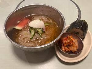 冷麵館 心斎橋店