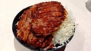 ニクゼン 大名店