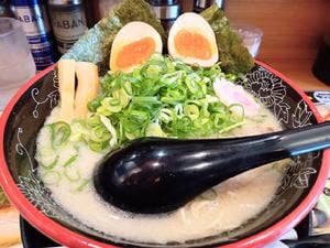 ラーメンの郷 あまのじゃく