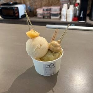 プチルポ ジェラートカフェ&バー