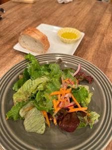 トラットリア フィレンツェ