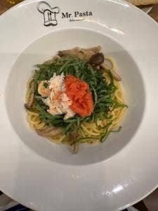 Mr.Pasta