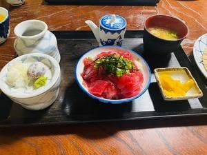 十割そば 森本屋