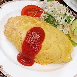 レストラン ミヨシ