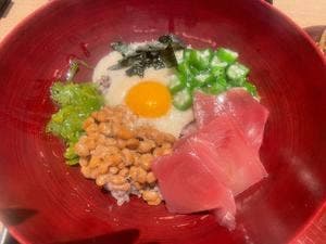 大戸屋ごはん処 ららぽーと柏の葉店