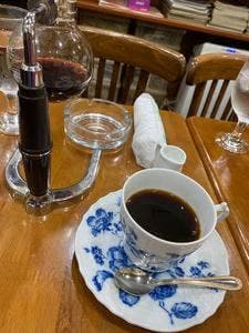 三番館
