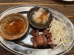 若どり屋 天満店