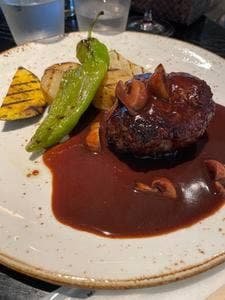 TUFFE TERRACE EAT