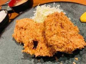 創作和食 亜雲