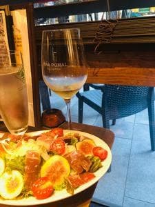スペインバル BANDA グランフロント大阪店
