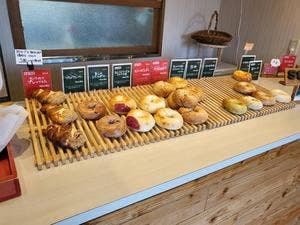 とべーぐる 砺波マチナカ店