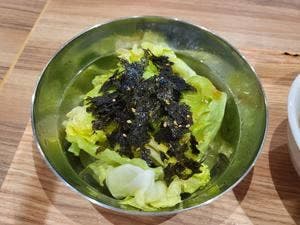 牛角焼肉食堂 イオンモール高岡店