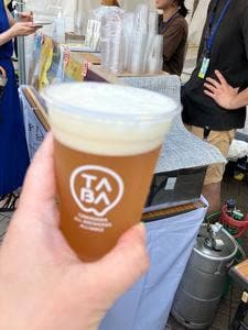 ふたこビール醸造所