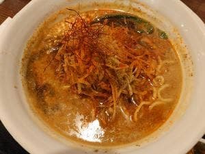 餃子中華酒場 シビカラ 天神店
