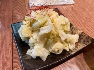 肉汁餃子のダンダダン 今泉店