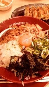 ラーメン横綱 堺鳳店