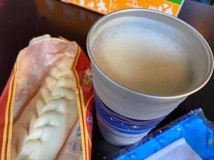 ノーチラスギャレー