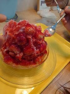 フルーツカフェ pomp