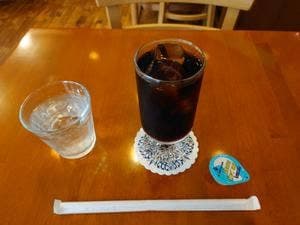cafe mellia