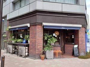 cafe mellia