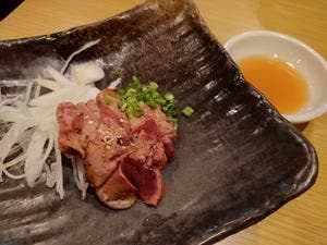 焼き鳥えんのば十三店