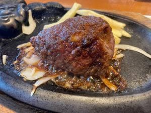 ブロンコビリー 各務原店
