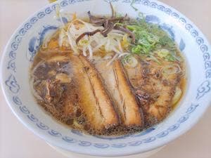 らーめん龍亭
