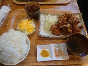 アパッチ