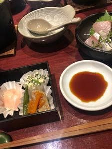 一の倉 八重洲店