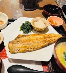 大戸屋ごはん処 佐賀北バイパス店