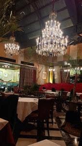 CAFE La Bohème PENTHOUSE