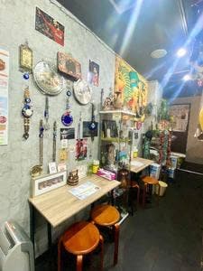 M Fiskas Shawarma&Kebab