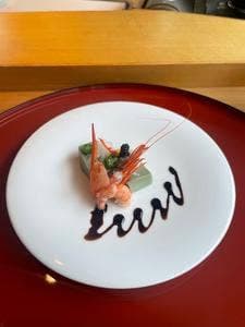 蟹鮨 加藤 ニセコ店