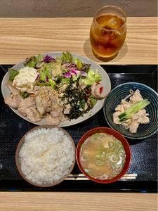 おふぃすごはん きぬ川