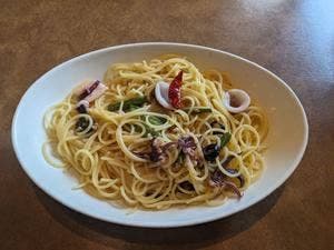 ジョリーパスタ 西浦和店