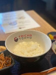 鯛茶TOKYO