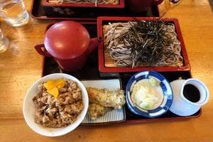 いっとこ茶屋
