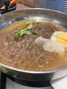 ヨプの王豚塩焼 心斎橋店